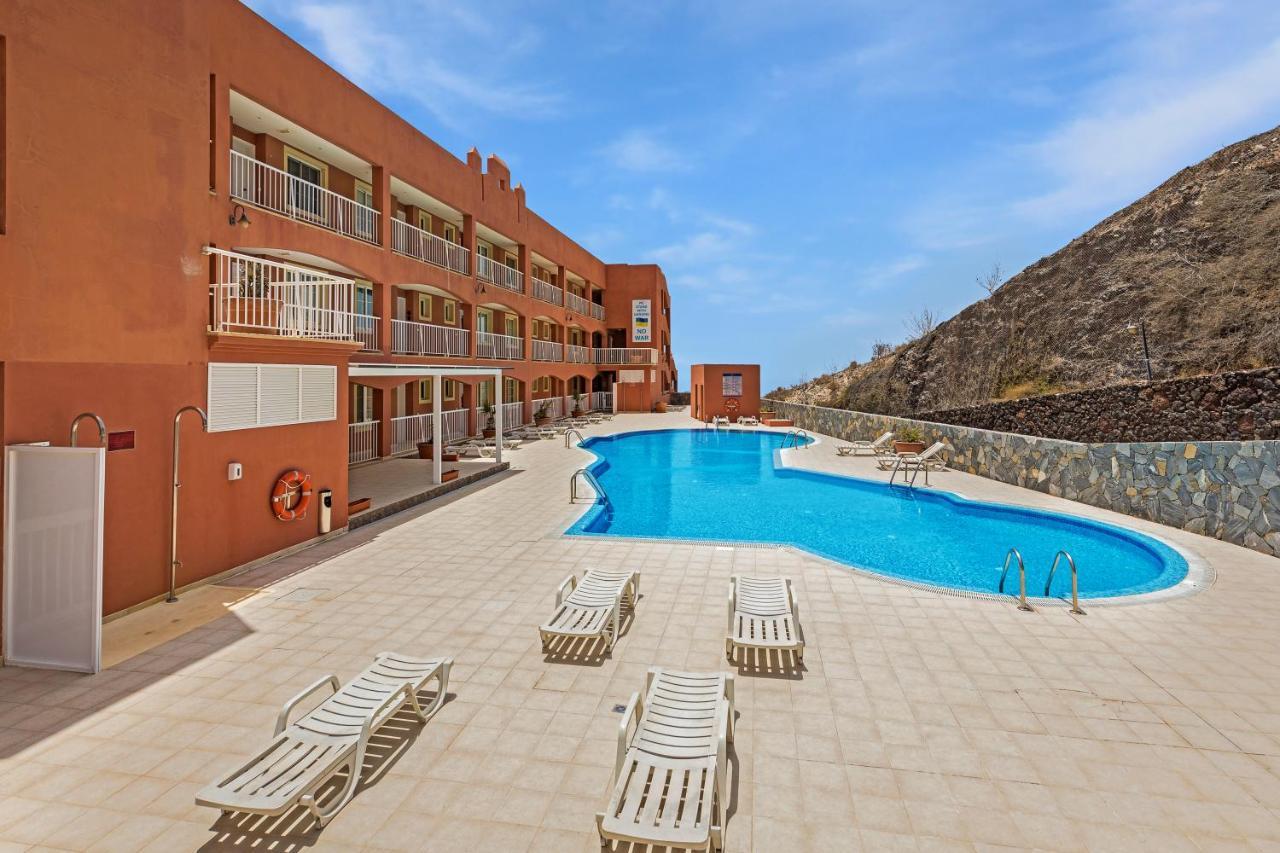 Stay Smart Fuerteventura Коста Калма Екстериор снимка