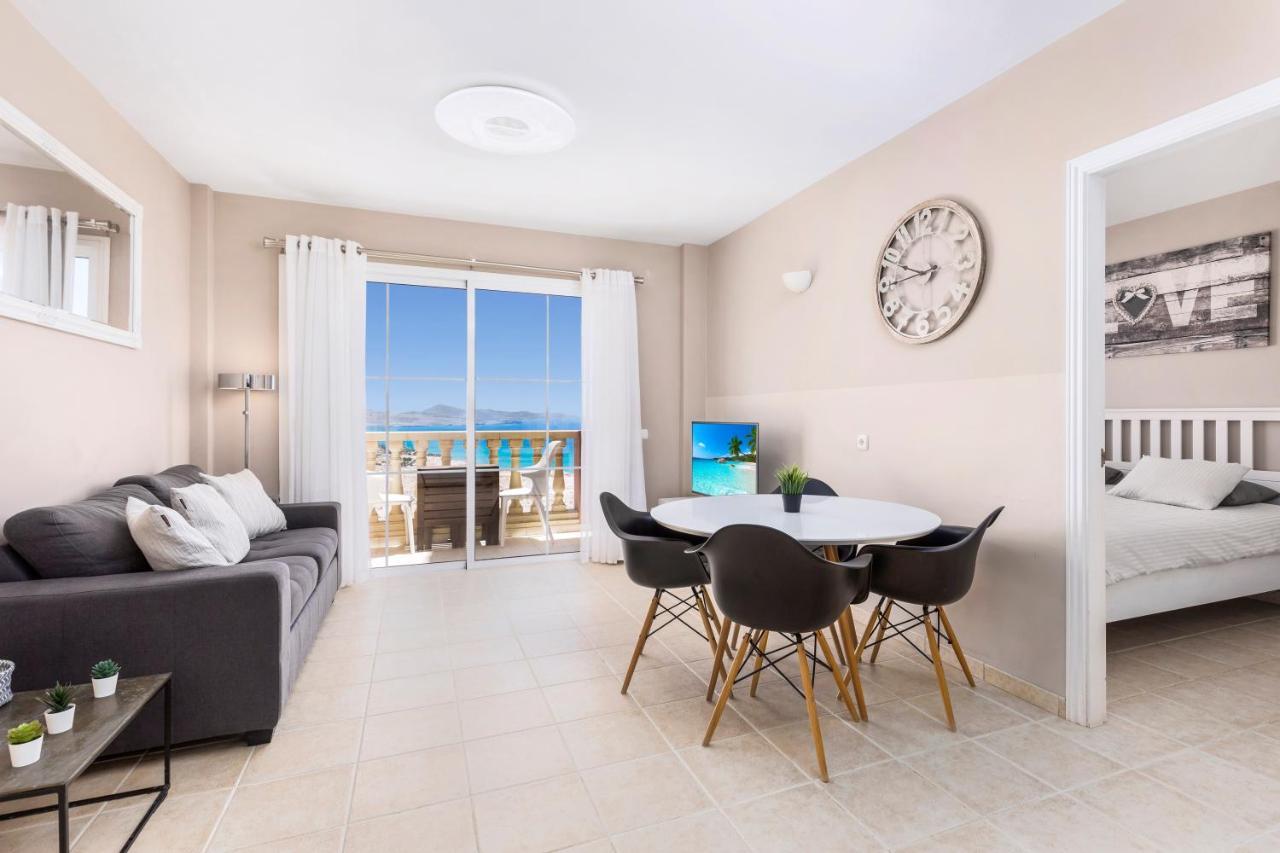 Stay Smart Fuerteventura Коста Калма Екстериор снимка