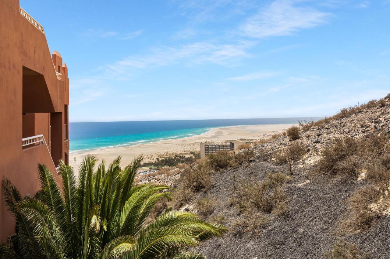 Stay Smart Fuerteventura Коста Калма Екстериор снимка