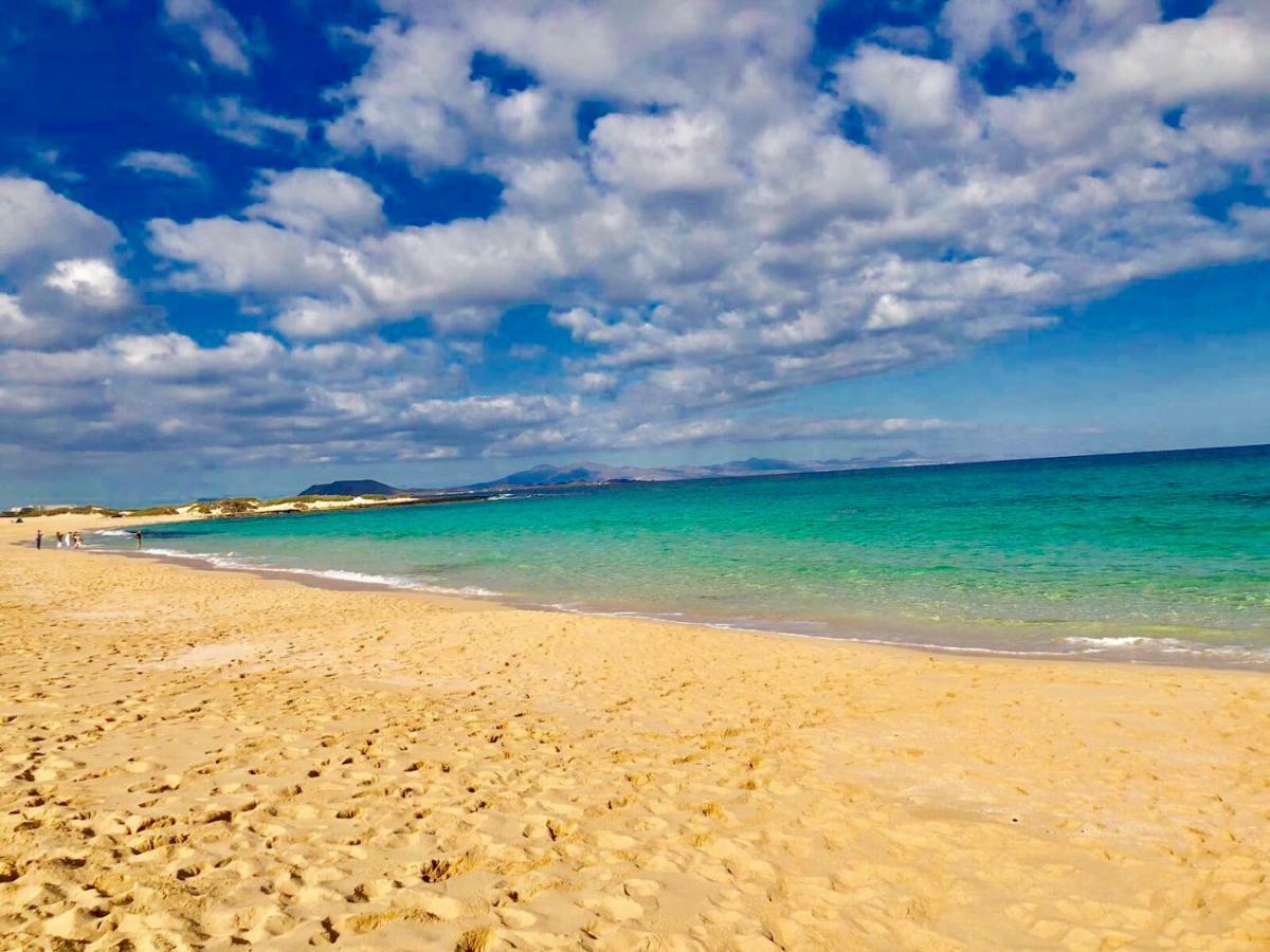 Stay Smart Fuerteventura Коста Калма Екстериор снимка