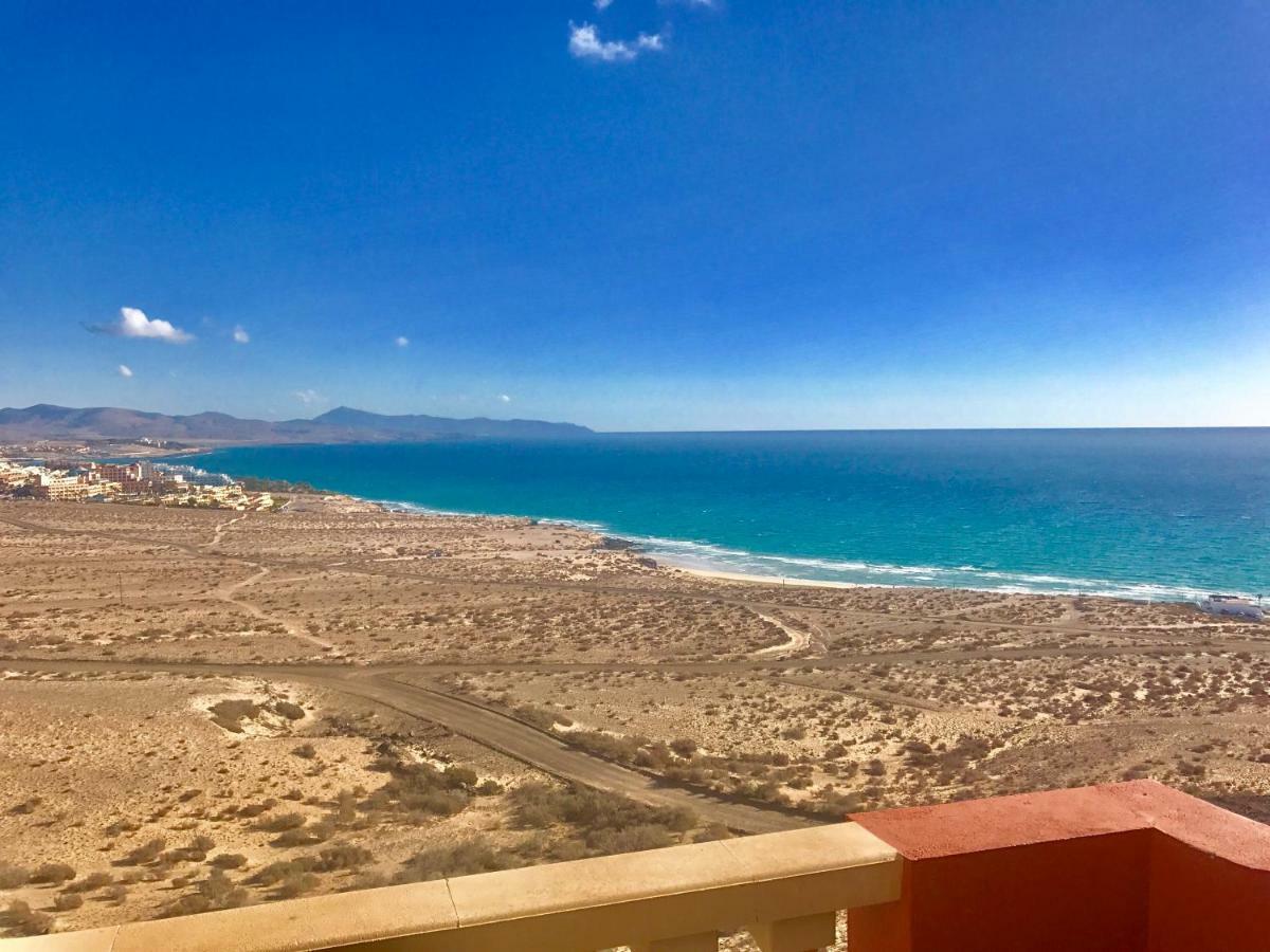 Stay Smart Fuerteventura Коста Калма Екстериор снимка