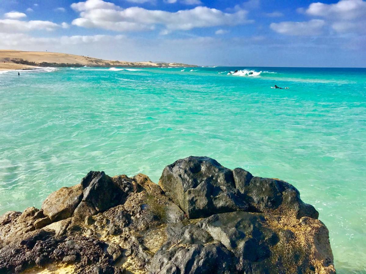 Stay Smart Fuerteventura Коста Калма Екстериор снимка
