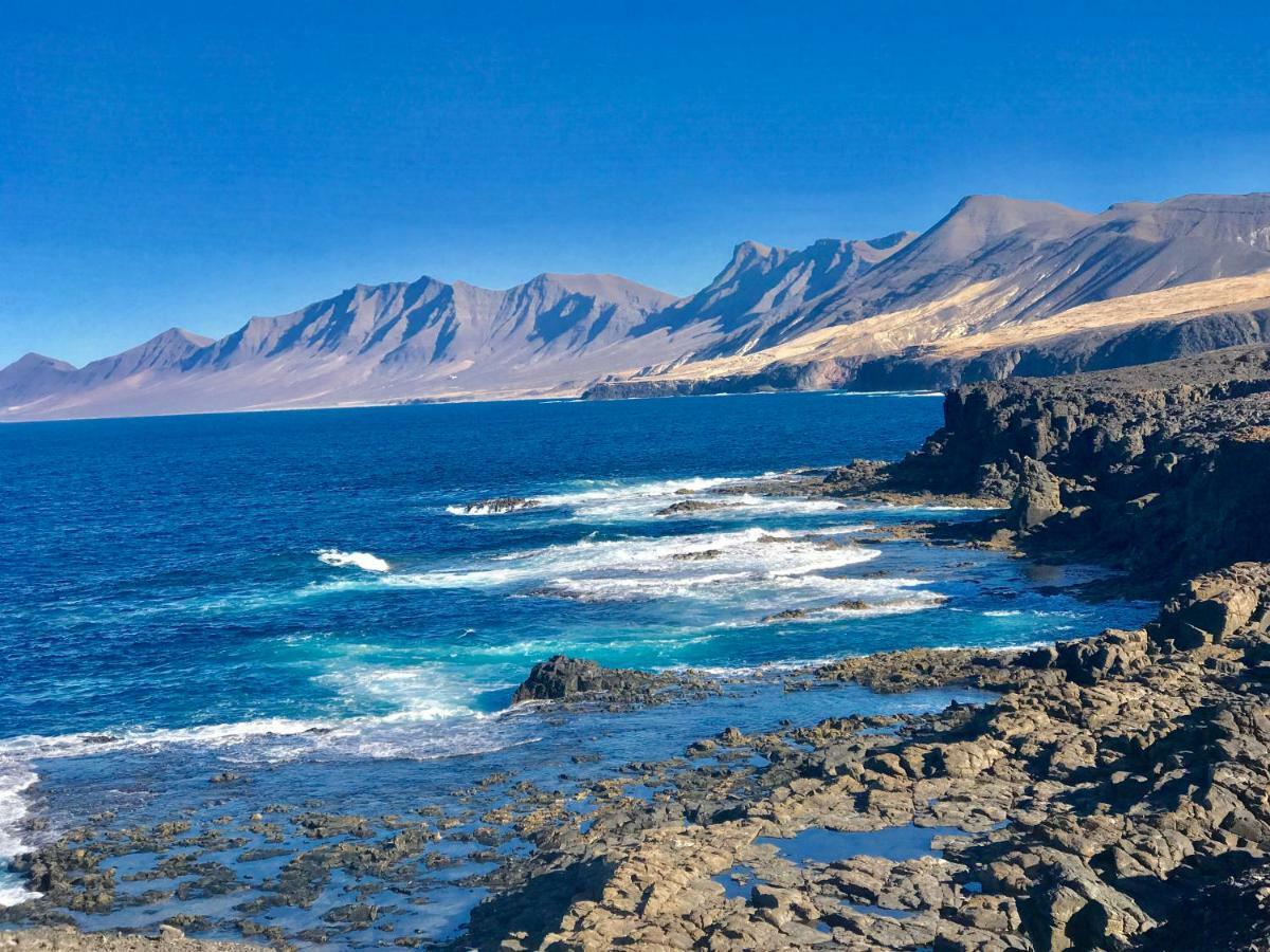 Stay Smart Fuerteventura Коста Калма Екстериор снимка