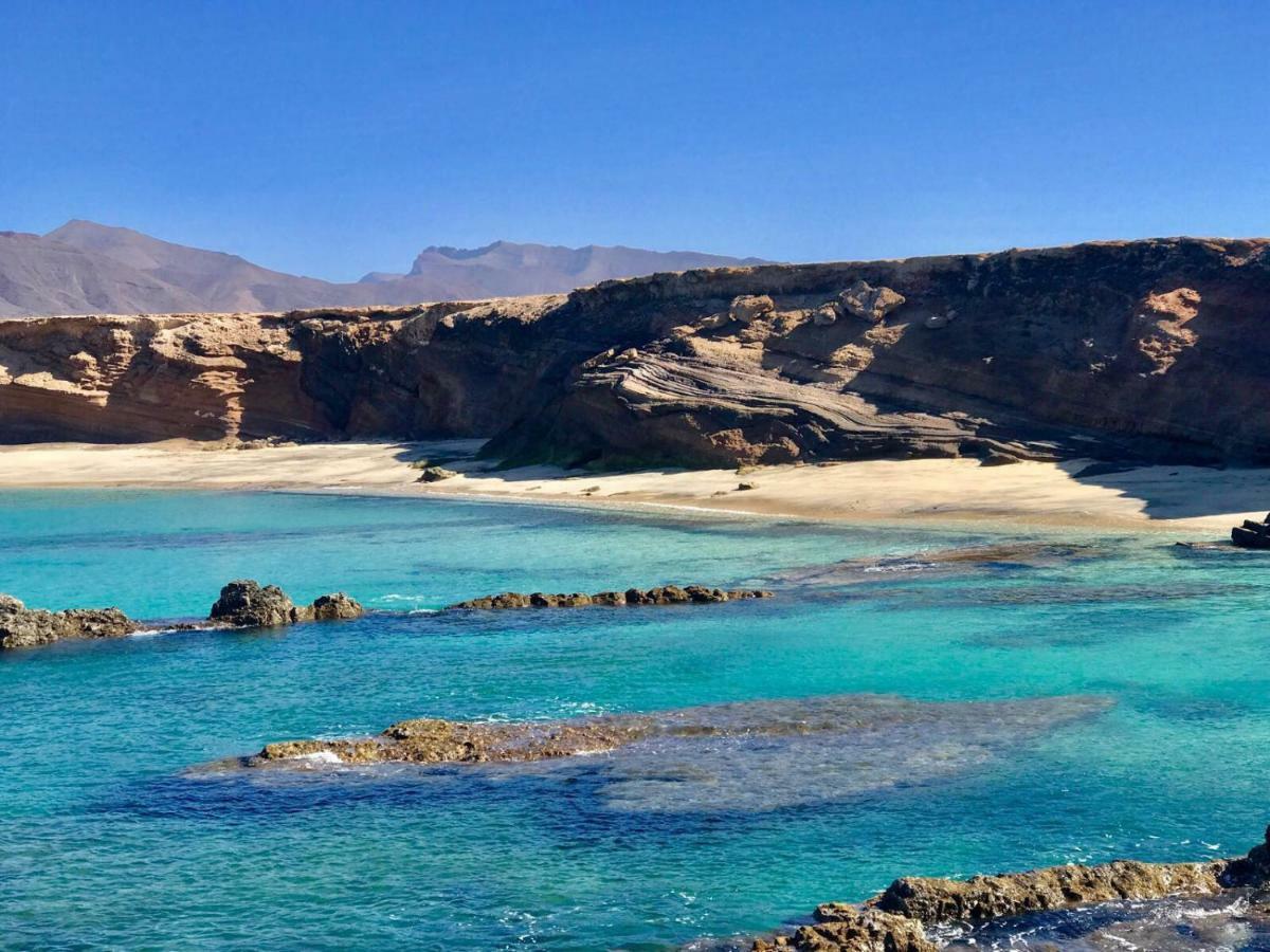 Stay Smart Fuerteventura Коста Калма Екстериор снимка