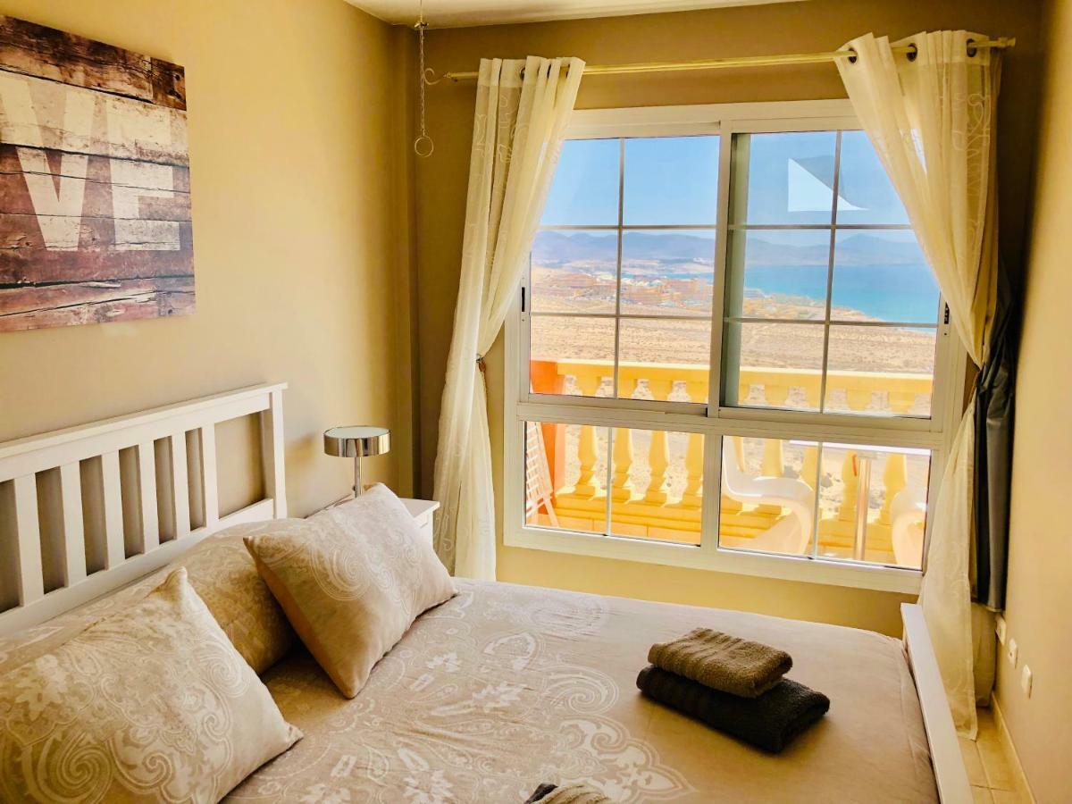 Stay Smart Fuerteventura Коста Калма Екстериор снимка
