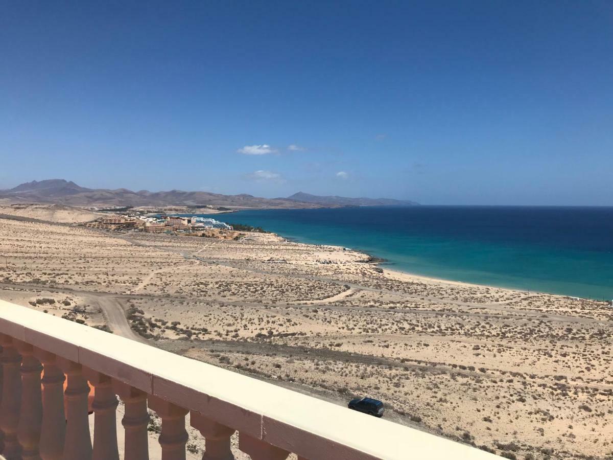 Stay Smart Fuerteventura Коста Калма Екстериор снимка